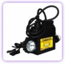 Аккумуляторный фонарь (светильник) УНИВЕРСАЛ ФАП АС-1-004 для предприятий и специальных служб .
