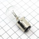 Лампа стопа (большая) 12V21/5W S25/BAY15D