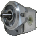 Гідромотор ALM2A-S-16-S2-P696 MARZOCCHI (16 см3, 700 об/хв)