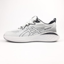 Asics GEL-CUMULUS 25 білі з чорним