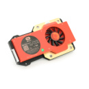 BMS smart плата DaLy LiFePO4 48V 16S 400A  с Bluetooth