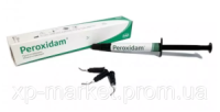 PeroxiDam (Пексидам) рідкий коффердам