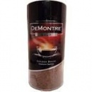 ​Растворимый кофе Demontre Gold 200g