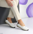 Балетки Triso 26375