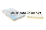 Фільтр салону Renault Trafic III/Opel Vivaro B 14- CORTECO 80001450