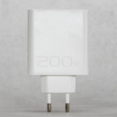 Зарядное устройство для телефона 200W Power Adapter Suie USB-A Белый, блочок для зарядки телефона (NS)