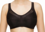 Nocturn Wireless Moulded Bra