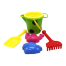 Песочный набор «Малый» Mtoys S0006 Зеленый