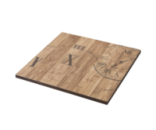 Стільниця Скіф квадратна 60*60 см