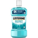 Ополаскиватель для полости рта Listerine Свежая мята 500 мл (3574661070360/5010123703585)