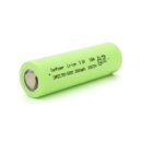 Аккумулятор 21700 Li-Ion SUNPOWER 5000mAh, 20A, 4.2/3.6/2.5V, Green