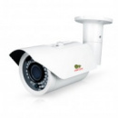 Видеокамера PartizanCOD-VF3SE FULL HD v3.4 2.8-12 мм PixArt 2.0 Mp 1/2.8« 42 светодиода