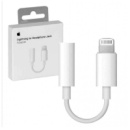 Кабель Aux Apple Lightning to 3.5 Jack 1:1