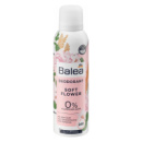 Дезодорант жіночий Balea Soft Flowers 200мл