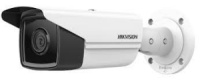 8Мп IP відеокамера Hikvision з детектором осіб та SD карткою DS-2CD2T83G2-4I (2.8 мм)