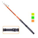 Спиннинг телескопический Sams Fish Bold fisher R-001-3-3 3.3 м
