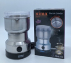 Кавомолка Nima NM-8300