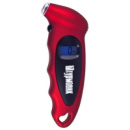 Манометр цифровой с подсветкой Штурмовик АС-107