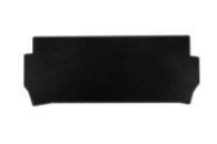 Коврик в багажник EVA (Черный) для Dacia Jogger 2022- гг