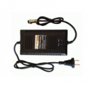Автоматическое зарядное устройство для свинцово-кислотных АКБ на 24V с током заряда 1.6A