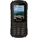 Телефон Sigma mobile X-treme PV68 Dual Sim Black/Orange (Код товару:40891)