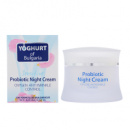Ночной пробиотический крем против морщин Yoghurt of Bulgaria 50 мл