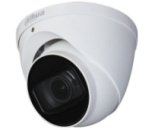 5мп HDCVI відеокамера варіофакальная з вбудованим мікрофоном DH-HAC-HDW1500TP-Z-A