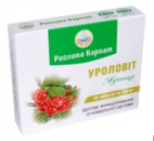 З Уроловітом ваші нирки і сечовивідні шляхи будуть в безпеці!