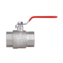 Кран кульовий Thermo Alliance Forte 1 1/2« ВР для води (ручка) SF600W40