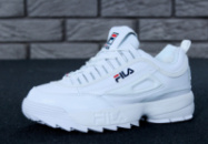 Fila Disruptor 2 Winter White (36-45)