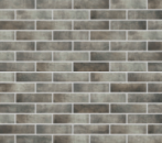 Фасадна клінкерна плитка Loft Brick pepper 6,5х24,5