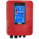 Цифровий контролер Elecro Heatsmart Plus теплообмінника G2/SST + датчик протоку та температури