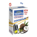 Освіжувач рідкий на обдув 8ml - «Tasotti» - Concept - Coconut (Кокос) (24шт/уп)