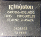 EMMC Kingston KE4CN2L2HA5A2A