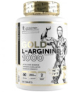 Kevin Levrone Gold L-Arginine 1000 120 таблеток