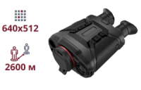 Тепловизионный бинокуляр AGM Voyage TB50-640