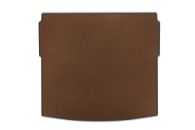 Коврик в багажник EVA V1 (Коричневый) для Volkswagen Tayron 2024– гг