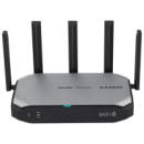 Двухдиапазонный маршрутизатор серии Ruijie Reyee RG-EG105GW-X, Wi-Fi 6, 283 × 172 × 46 мм