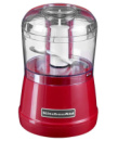 Измельчитель - чоппер KitchenAid 5KFC3515EER, красный