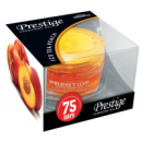 Освіжувач гель 50ml - «Tasotti» - Gel Prestige - Ice Tea Peach (Холодний персиковий чай) (16шт/уп)