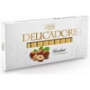 ​Молочный Шоколад Delicadore со вкусом лесного ореха 200 г