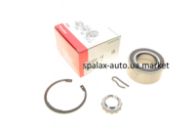 Підшипник Fiat Scudo 96-07 (+ABS) передній FAG 713 6305 80