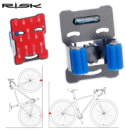 Тримач велосипеда на стіну (за колесо) RISK RA113
