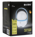 Кемпінговий ліхтар S-link SL-3658 2400 мА·год
