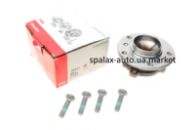 Підшипник BMW 1 (F20)/2 (F23)/3 (F34)/4 (F32/F83) 11- передній FAG 713 6495 40