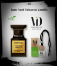 Автопарфюм Tom Ford Tobacco Vanille Vibe&Drive