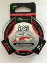 Леска  INTECH FLUOROCARBON 100% 25m 0.25