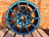 КРАСКА-ПЛЕНКА ХАМЕЛЕОН BELIFE МОРСКАЯ ВОЛНА RBS03, 400 МЛ