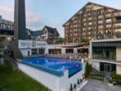 F&B Spa Resort (ex. Fomich Hotel)