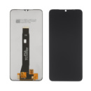 Дисплей для DOOGEE N55 с чёрным тачскрином